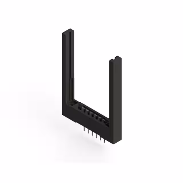 357-006-427-168 EDAC Inc.  Edgeboard Connectors